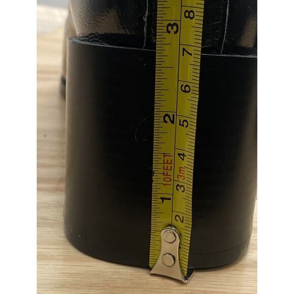 BCBGeneration Women’s Darxi Square Toe Boots Sz 9.5 - Picture 7 of 7